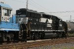 NS 3022